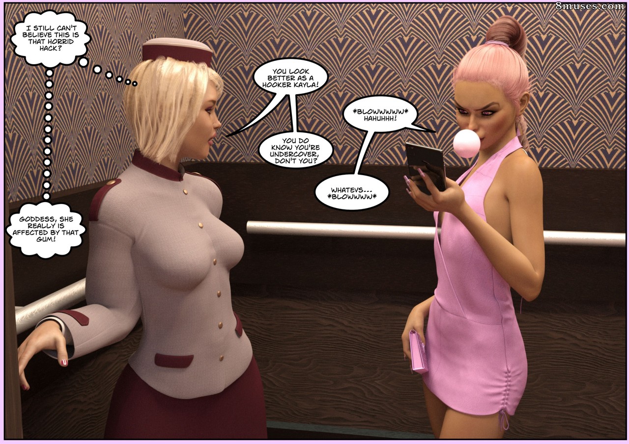 Hackers - Issue 9 - Page 65