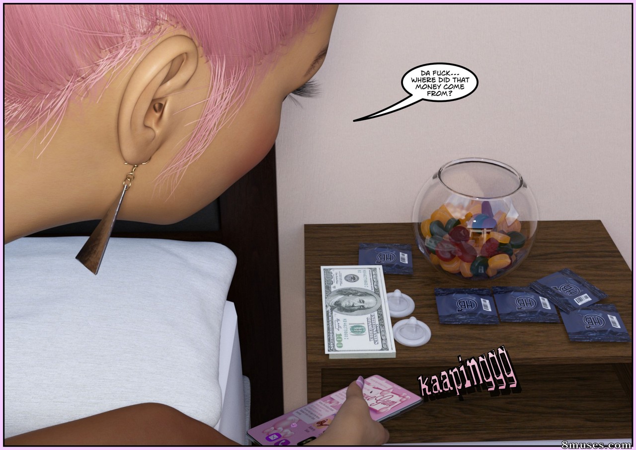 Hackers - Issue 9 - Page 114