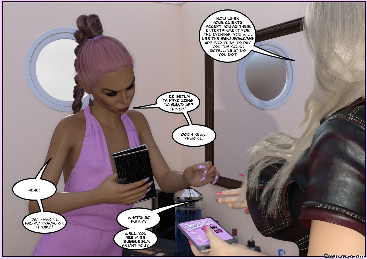 Hackers - Issue 9 - Page 59