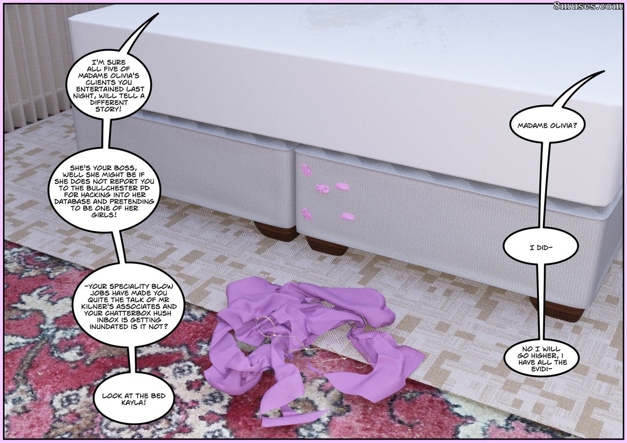 Hackers - Issue 9 - Page 133
