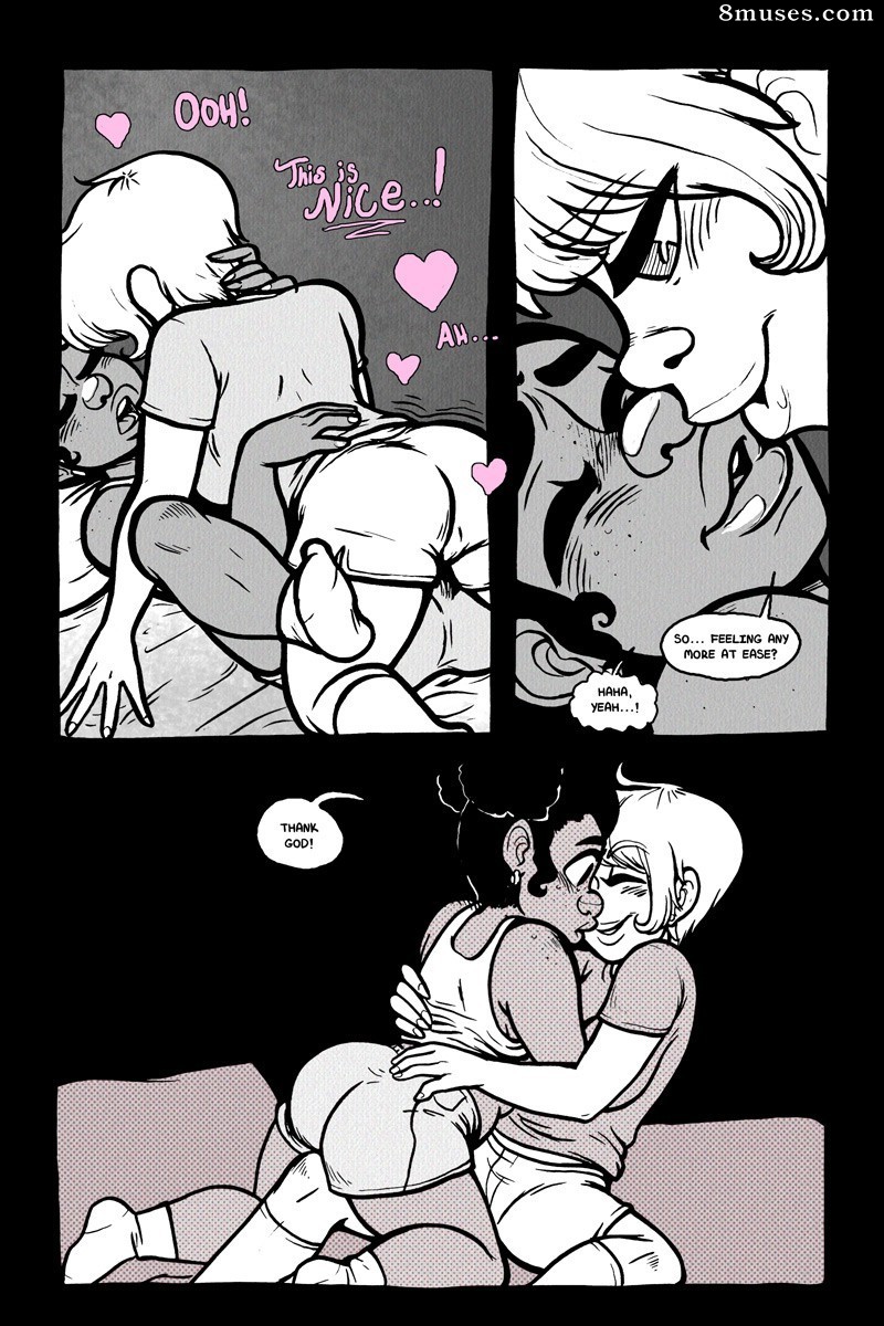 TittyTime - Issue 12 - Page 7