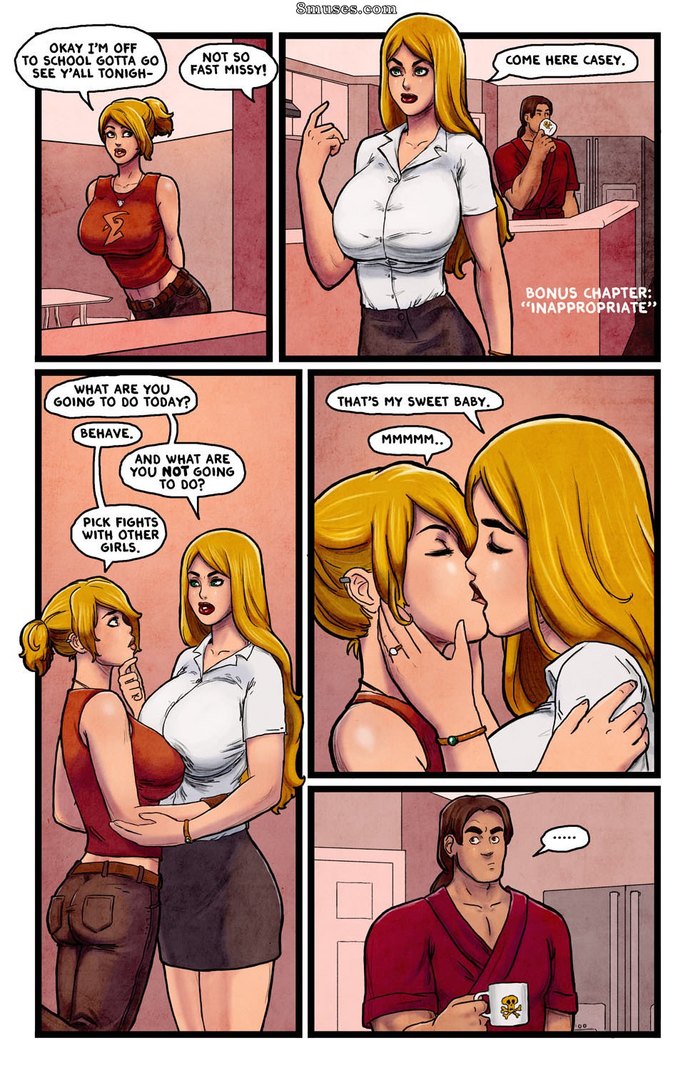 Reinbach - Commutateur - Page 21