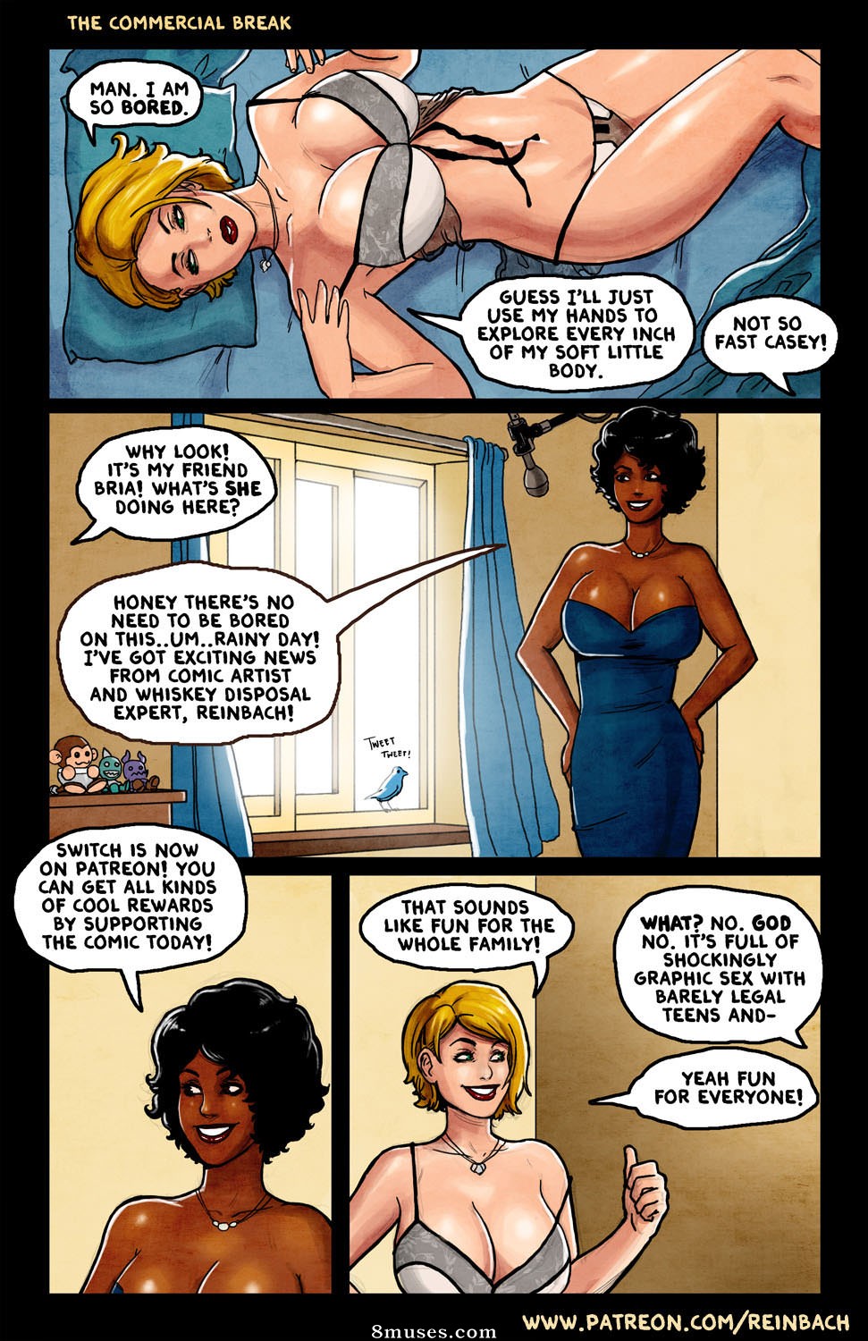 Reinbach - Commutateur - Page 34