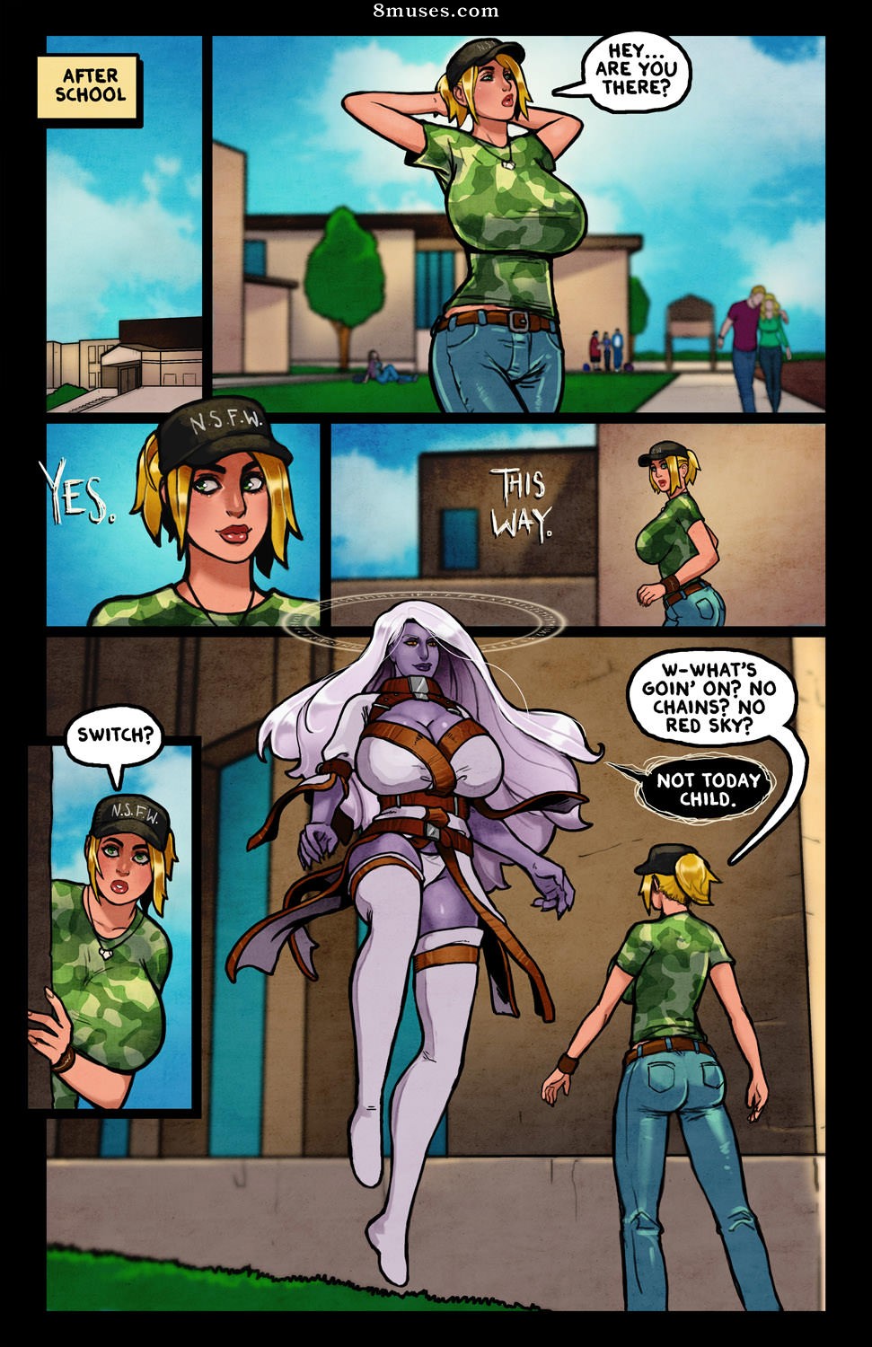 Reinbach - Commutateur - Page 169