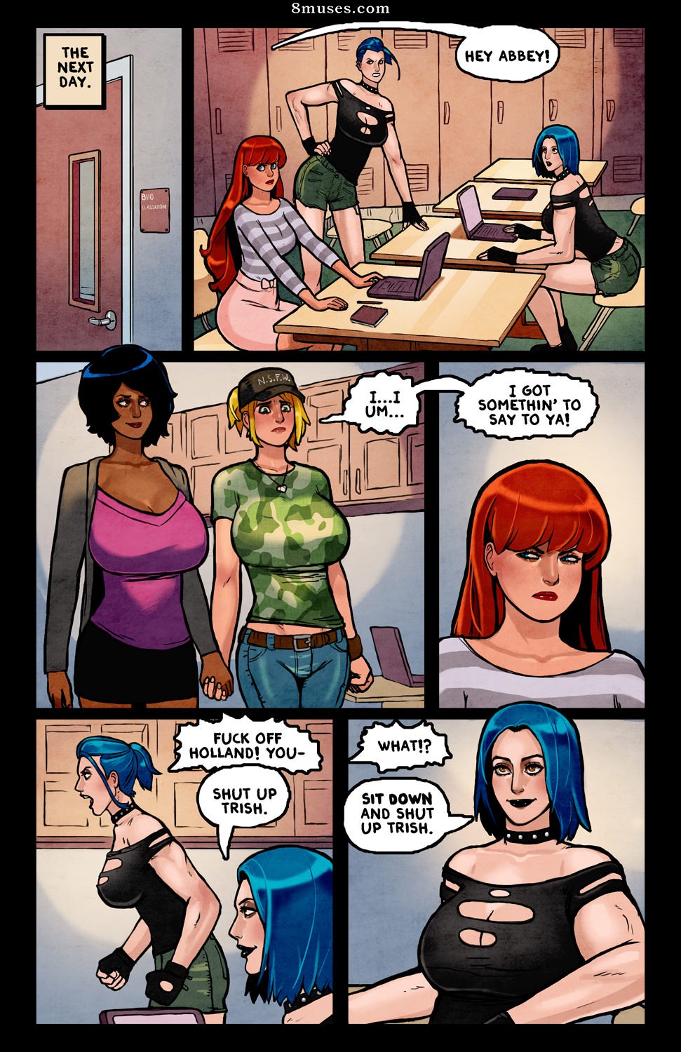 Reinbach - Commutateur - Page 161