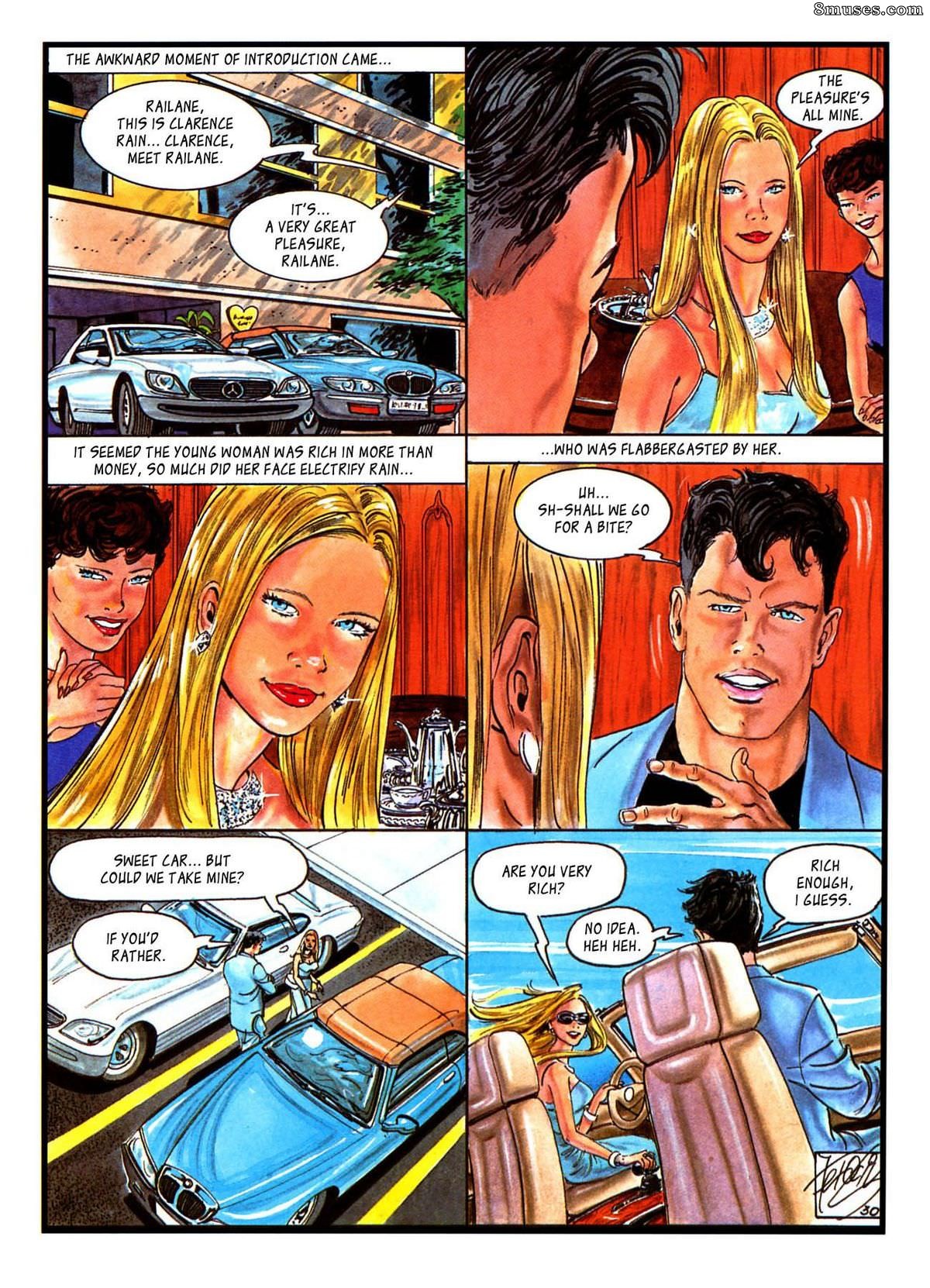 Ferocius Comics - Contatos - Página 30