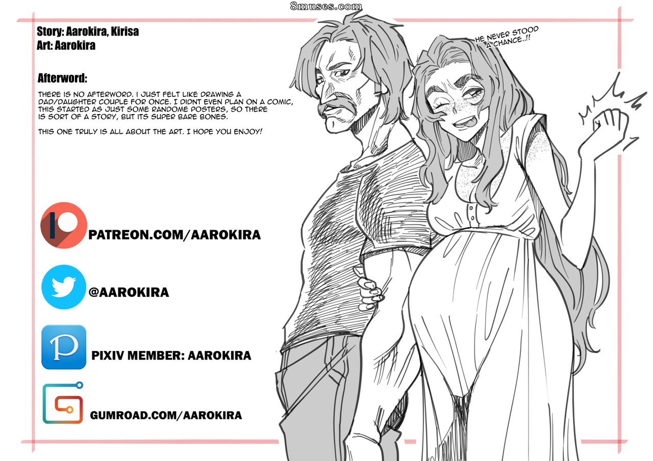 Aarokira Comics - Ajuste de Natalie - Página 20
