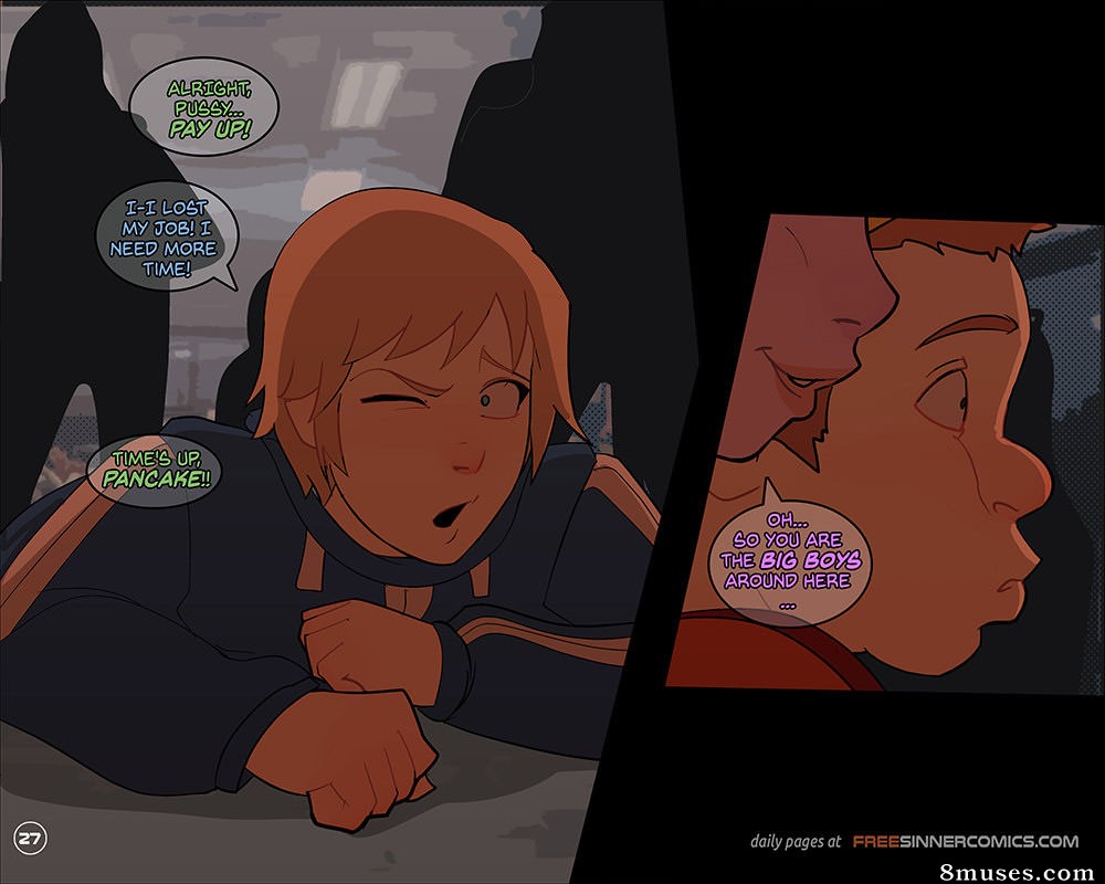 The Girly Watch - Issue 5 - Page 27
