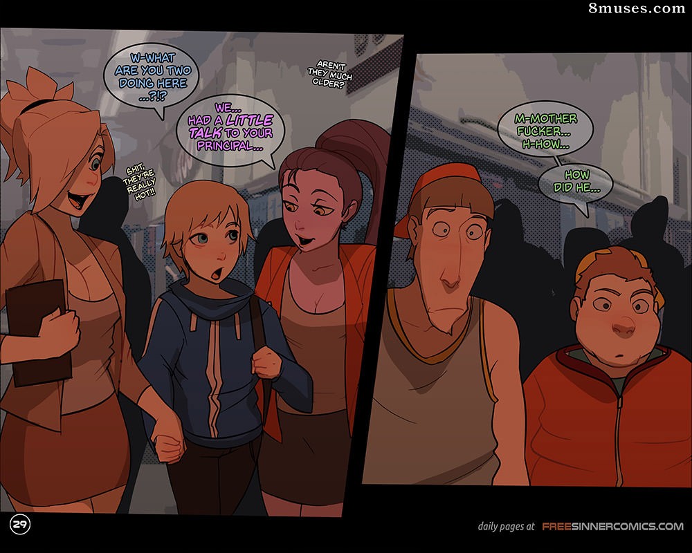The Girly Watch - Issue 5 - Page 29