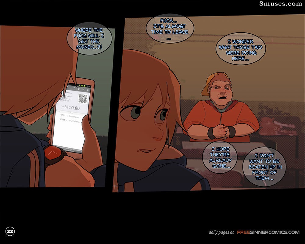 The Girly Watch - Issue 5 - Page 22