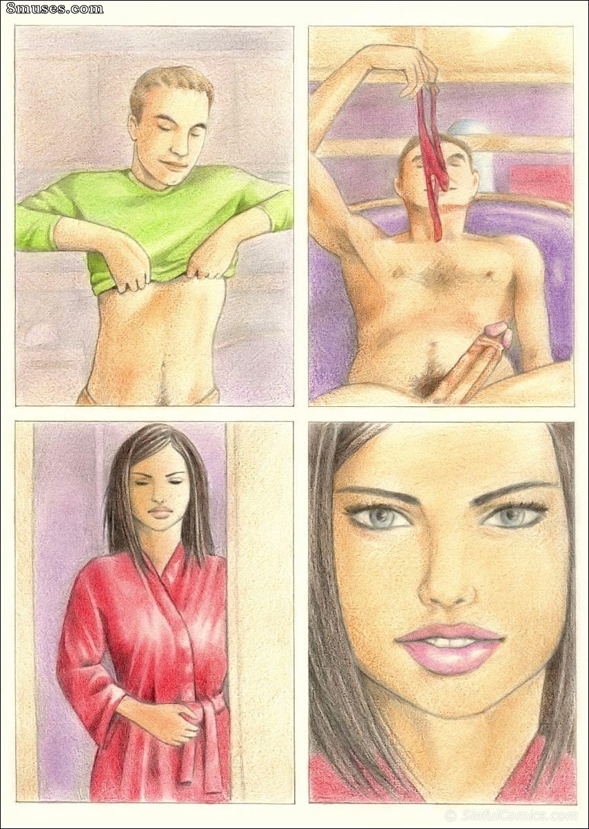 Adriana Lima - Adriana s sexy photoshoot hookup - Page 13