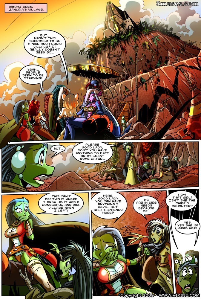 À la recherche du plaisir - À la recherche du plaisir 9 - Page 2