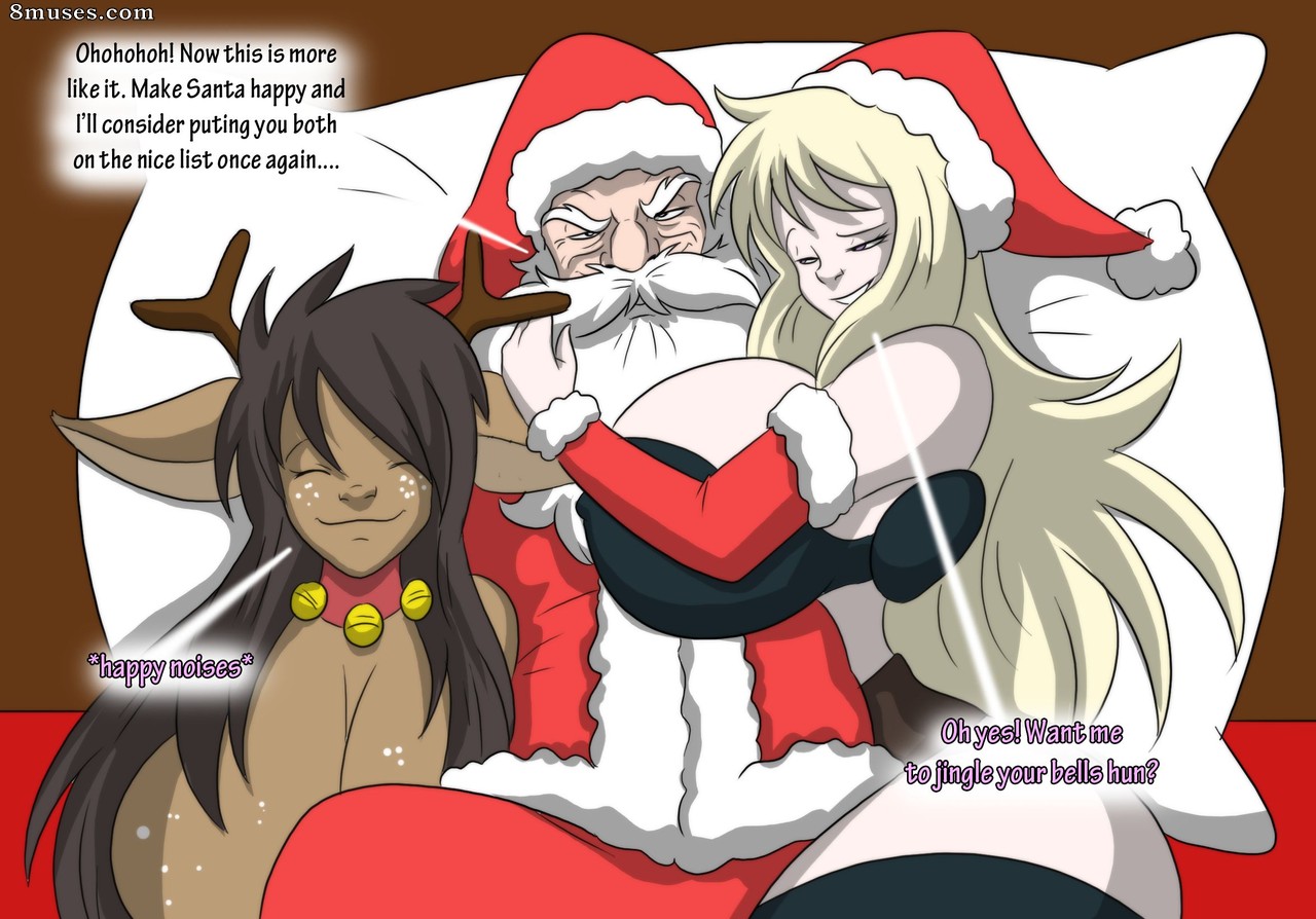 TFSubmissions - A Jolly Sexy Discovery - Page 17