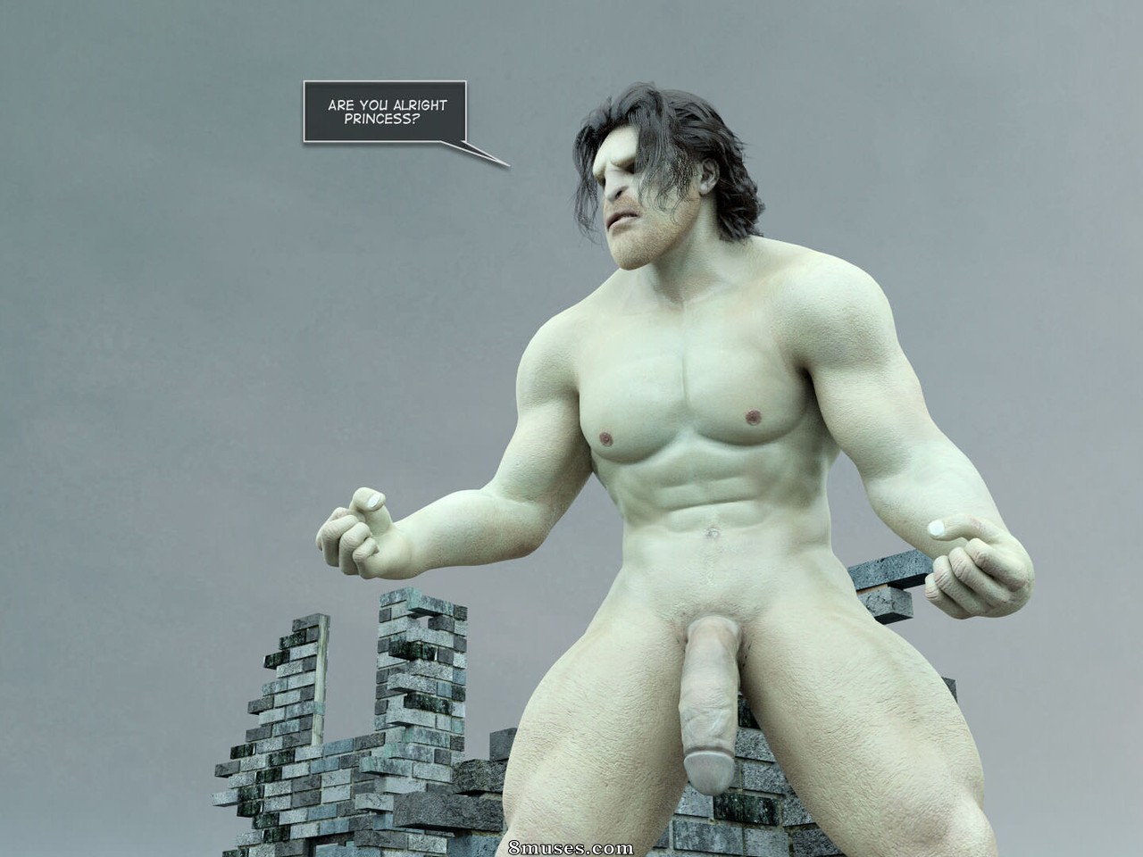 Tanya & The Succubus - Issue 2 - Page 5