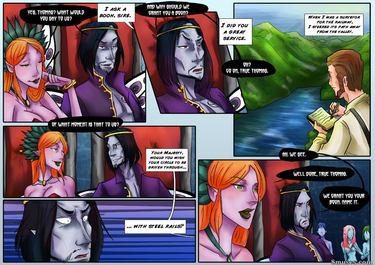 Good People - Good People Issue 2 - Page 7