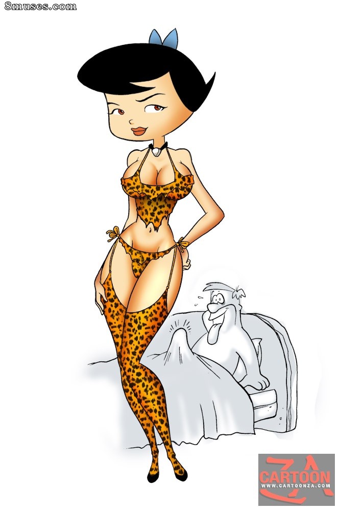 Família Flintstone - Galeria - Página 41
