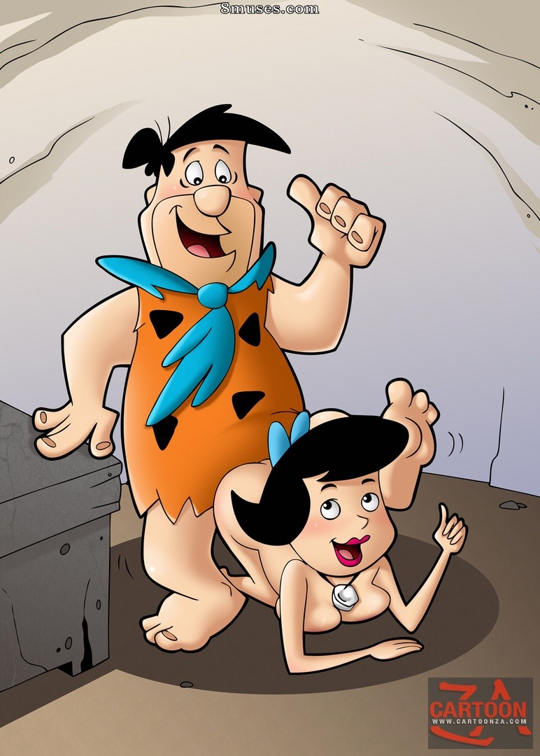 Família Flintstone - Galeria - Página 37
