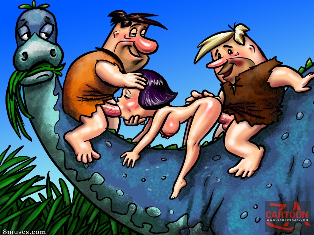 Família Flintstone - Galeria - Página 33