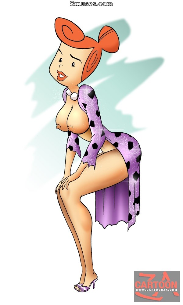 Flintstones - Galería - Página 29