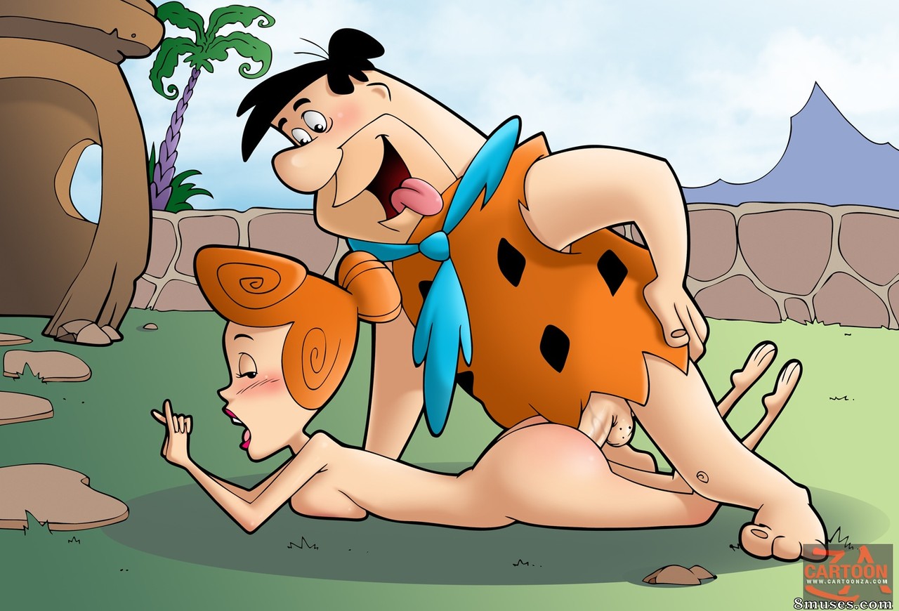 Família Flintstone - Galeria - Página 54