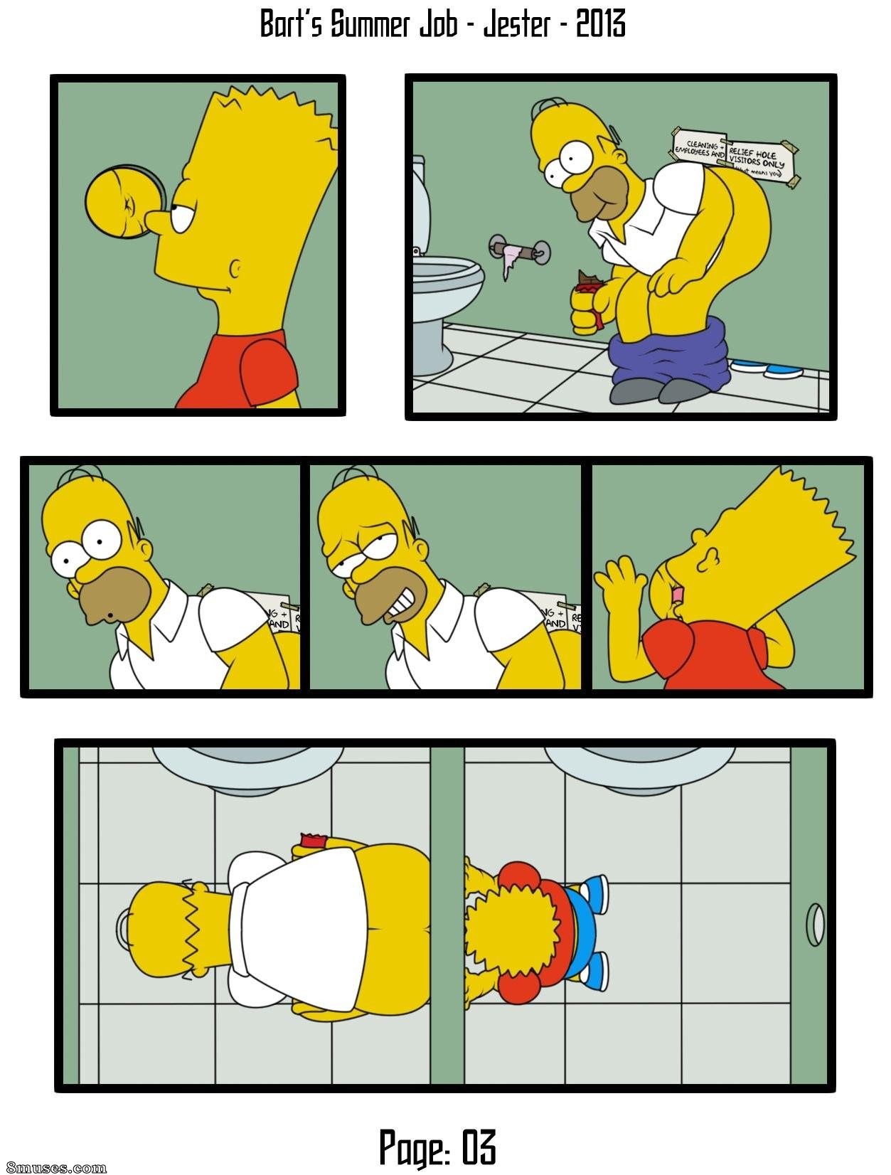 Blargsnarf Comics - Old Unfinished Comics - Page 12