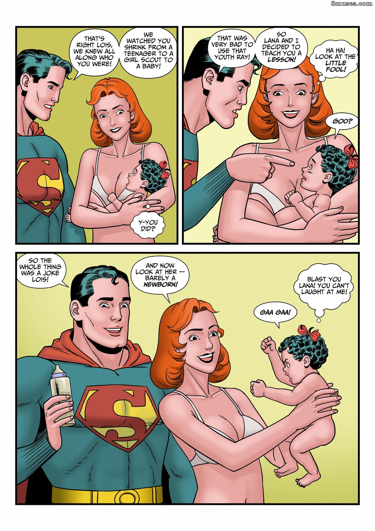 Crybaby - Issue 3 - Page 17