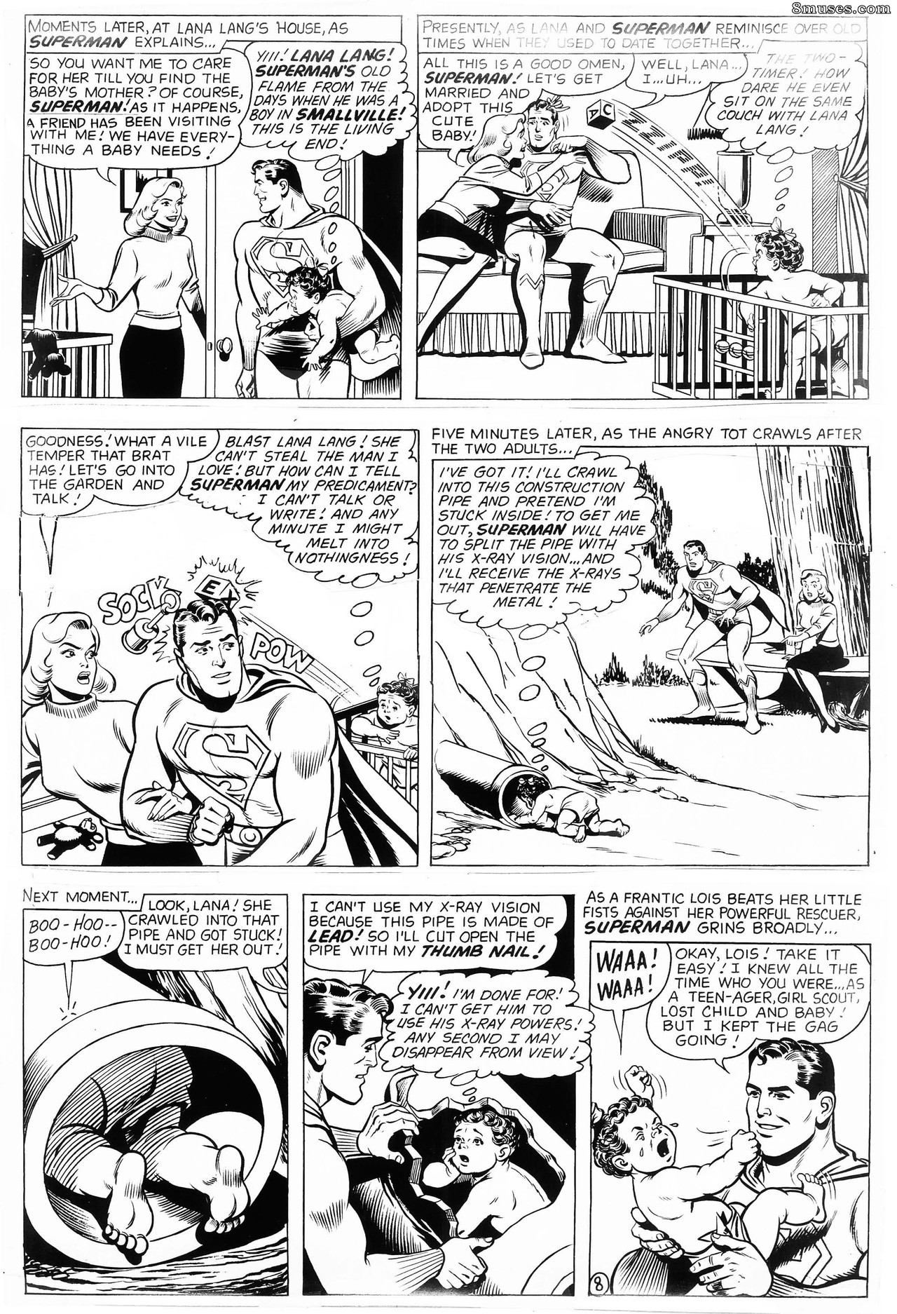 Crybaby - Issue 3 - Page 2