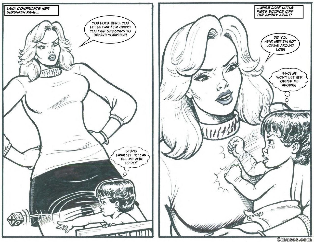 Crybaby - Issue 3 - Page 26