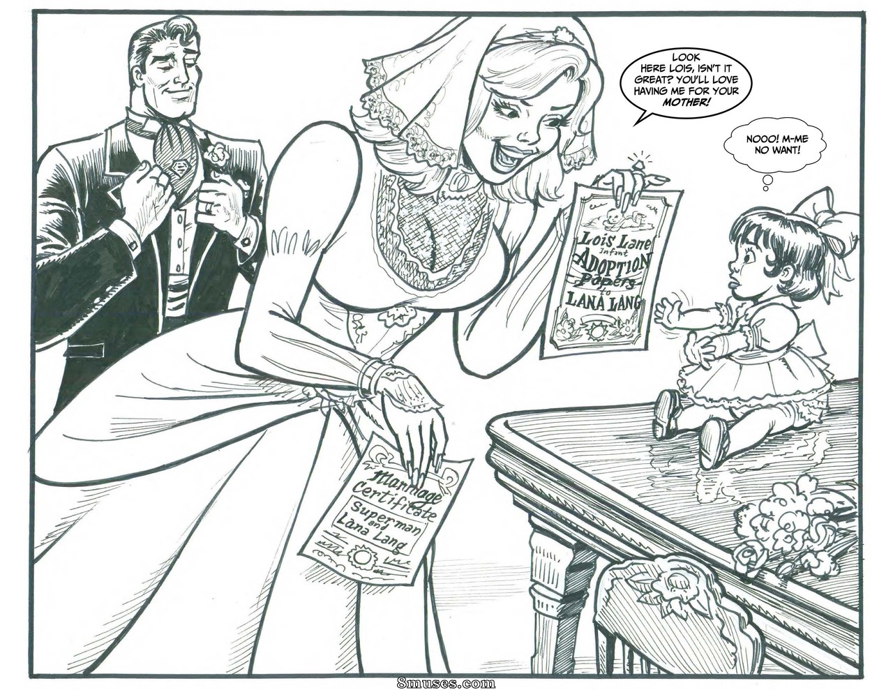 Crybaby - Issue 3 - Page 23