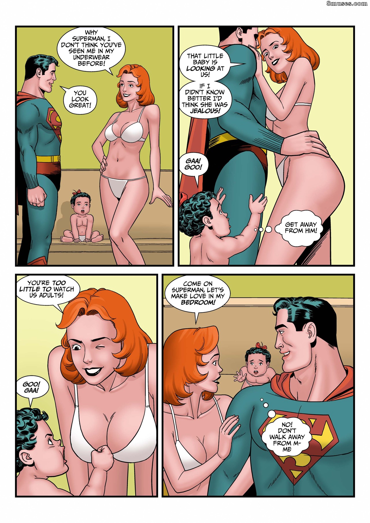 Crybaby - Issue 3 - Page 13