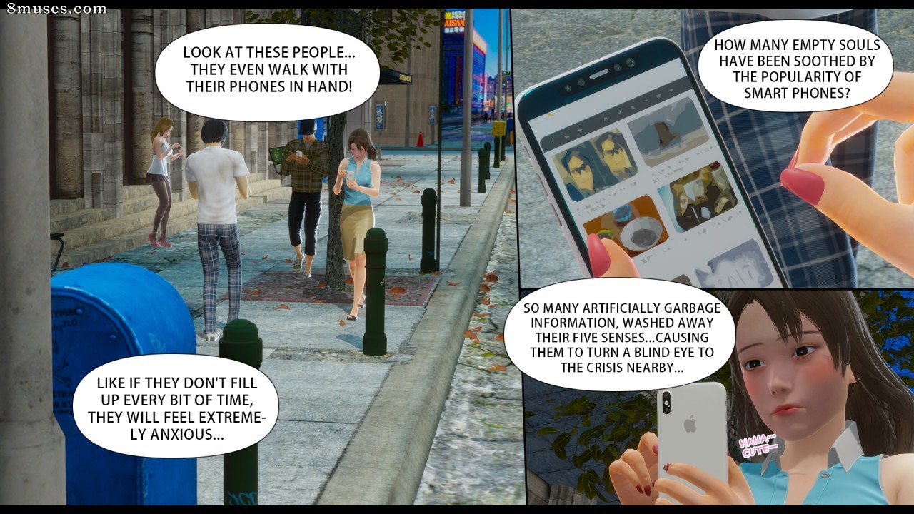 Honey-Welcome Home - Issue 7.2 - Page 31