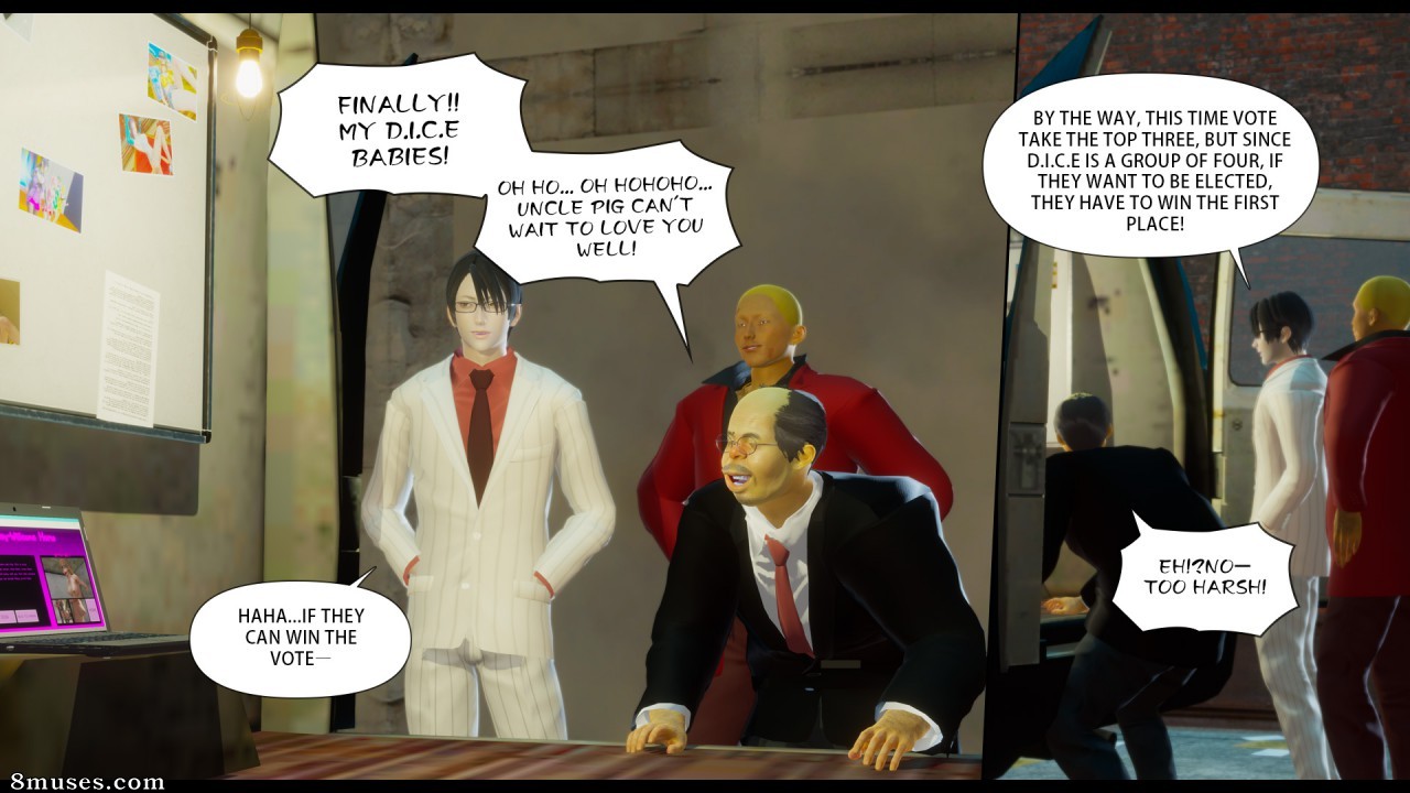 Honey-Welcome Home - Issue 7.2 - Page 43