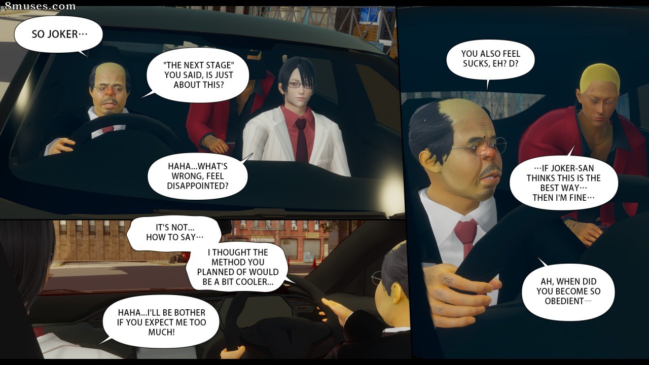 Honey-Welcome Home - Issue 7.2 - Page 18
