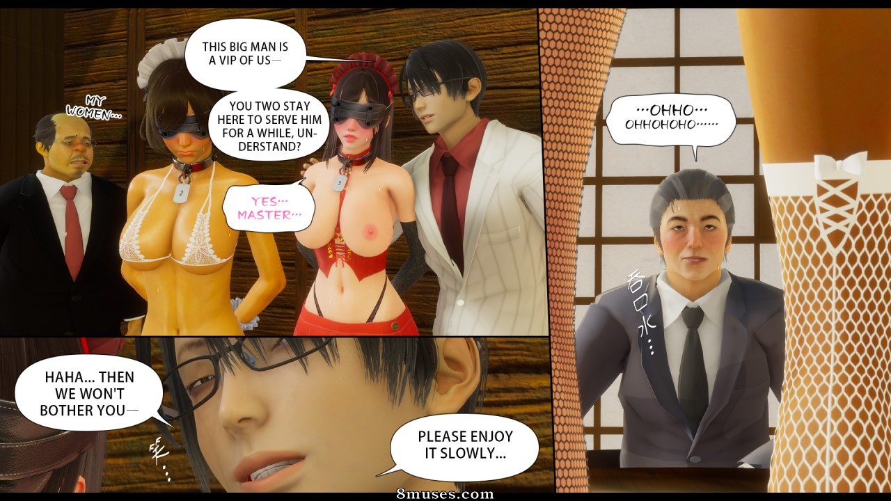 Honey-Welcome Home - Issue 7.2 - Page 27