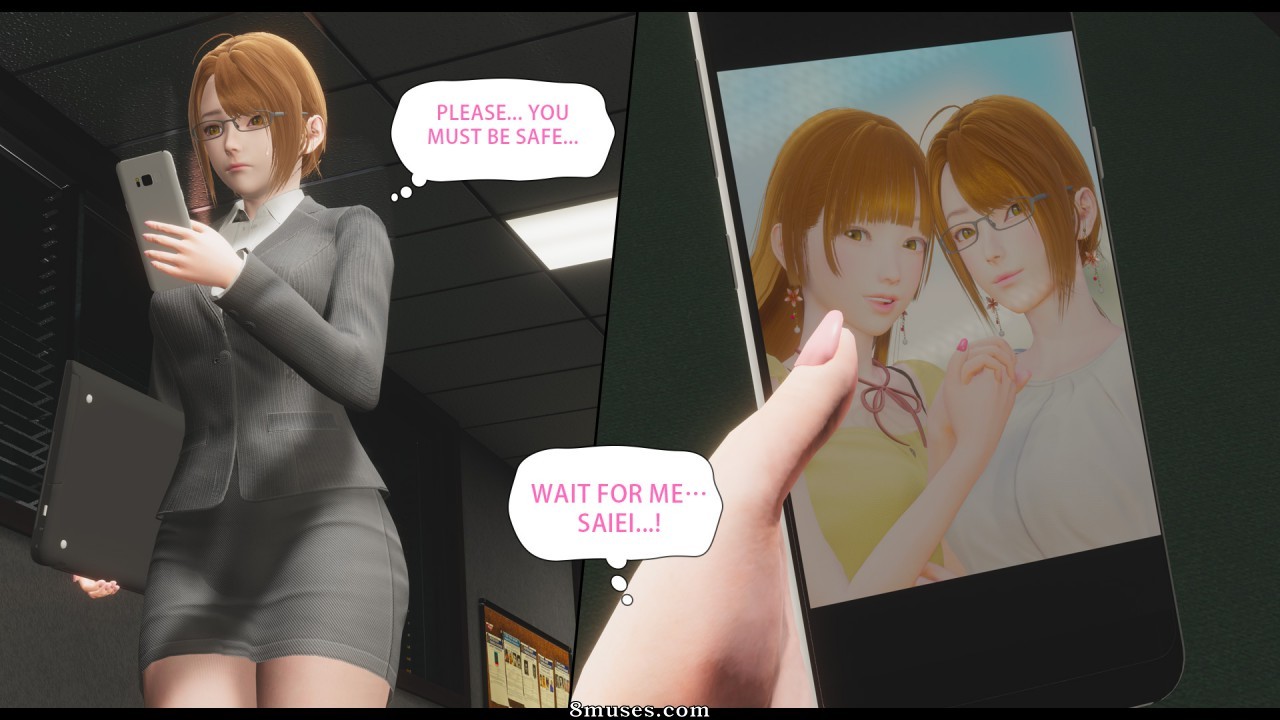 Honey-Welcome Home - Issue 7.2 - Page 13