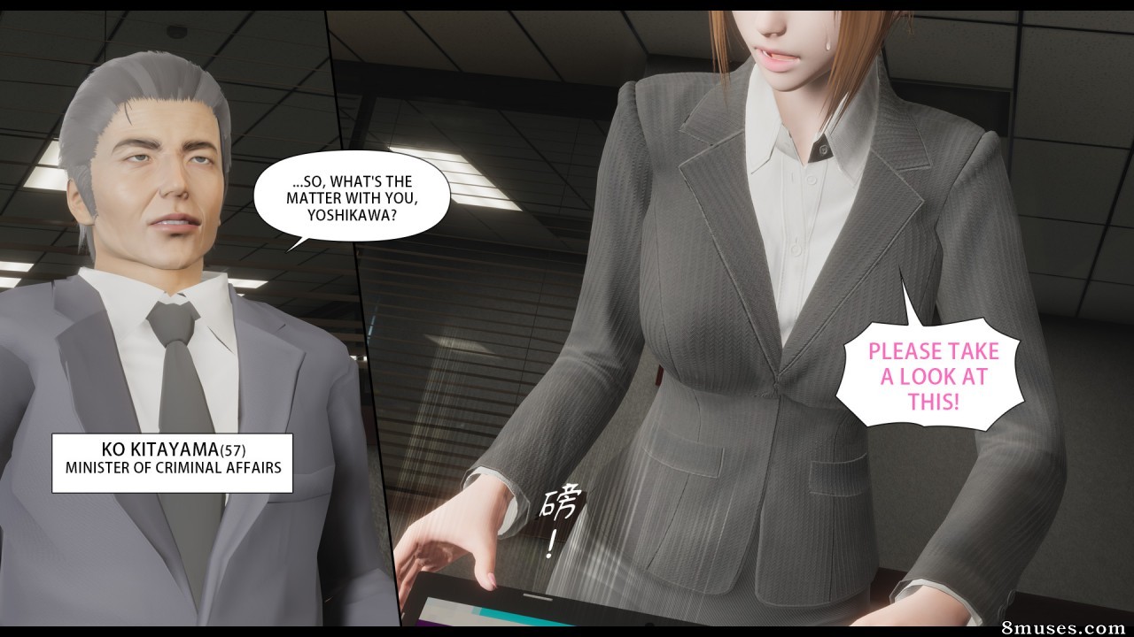 Honey-Welcome Home - Issue 7.2 - Page 7