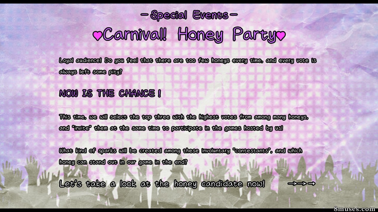 Honey-Welcome Home - Issue 7.2 - Page 39
