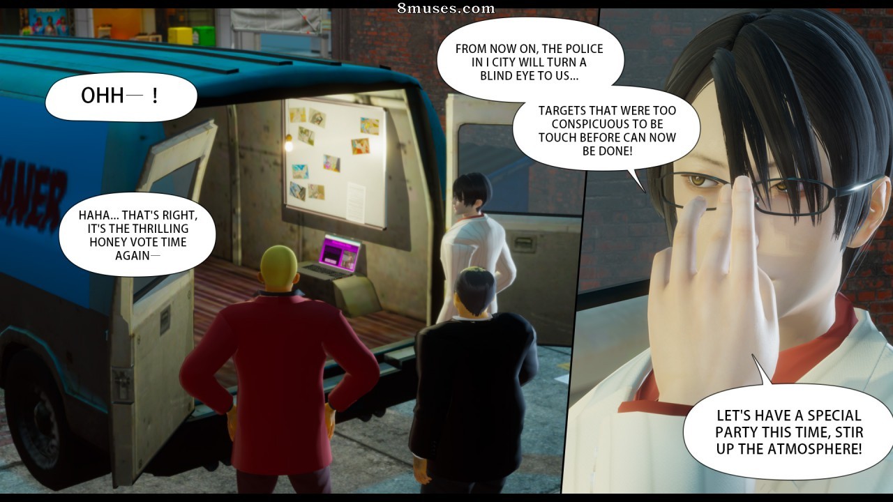 Honey-Welcome Home - Issue 7.2 - Page 38