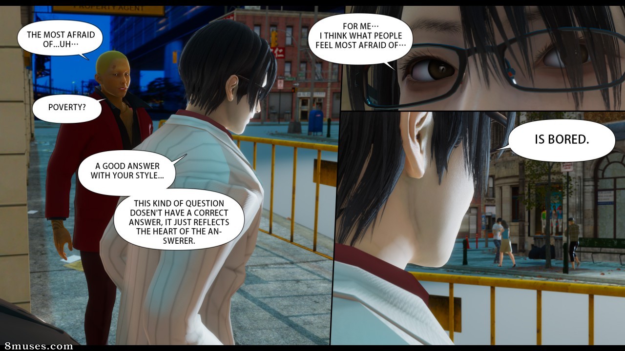 Honey-Welcome Home - Issue 7.2 - Page 30