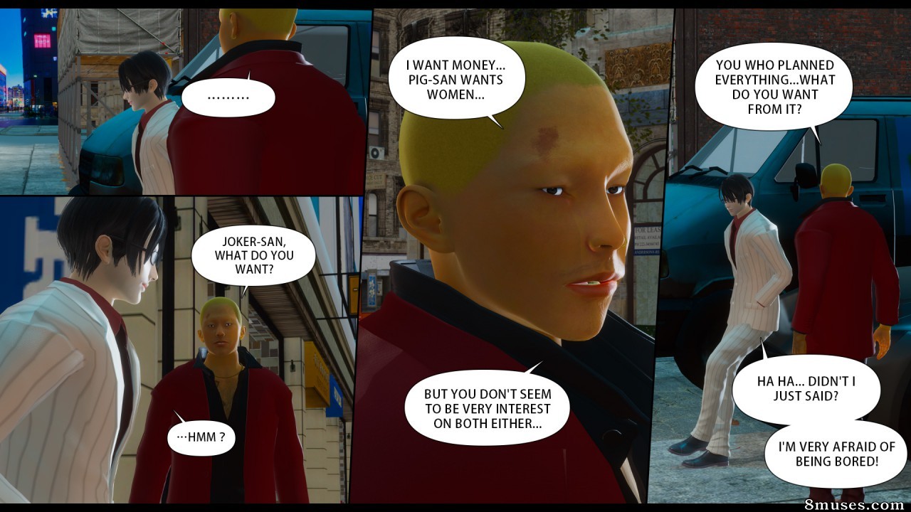 Honey-Welcome Home - Issue 7.2 - Page 34