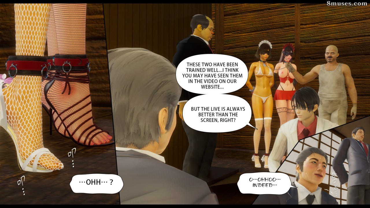 Honey-Welcome Home - Issue 7.2 - Page 26
