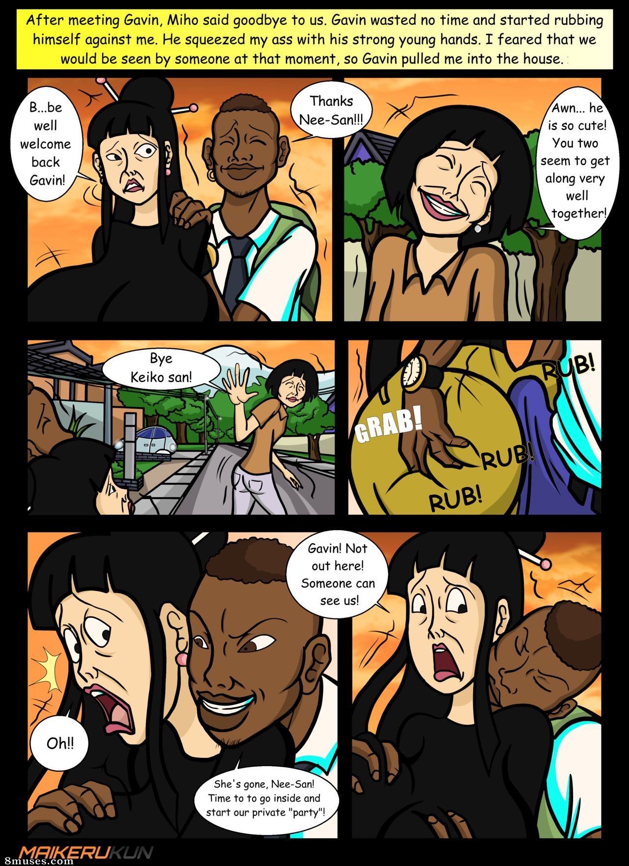 34. Daily Assistance - Issue 03 - Page 12