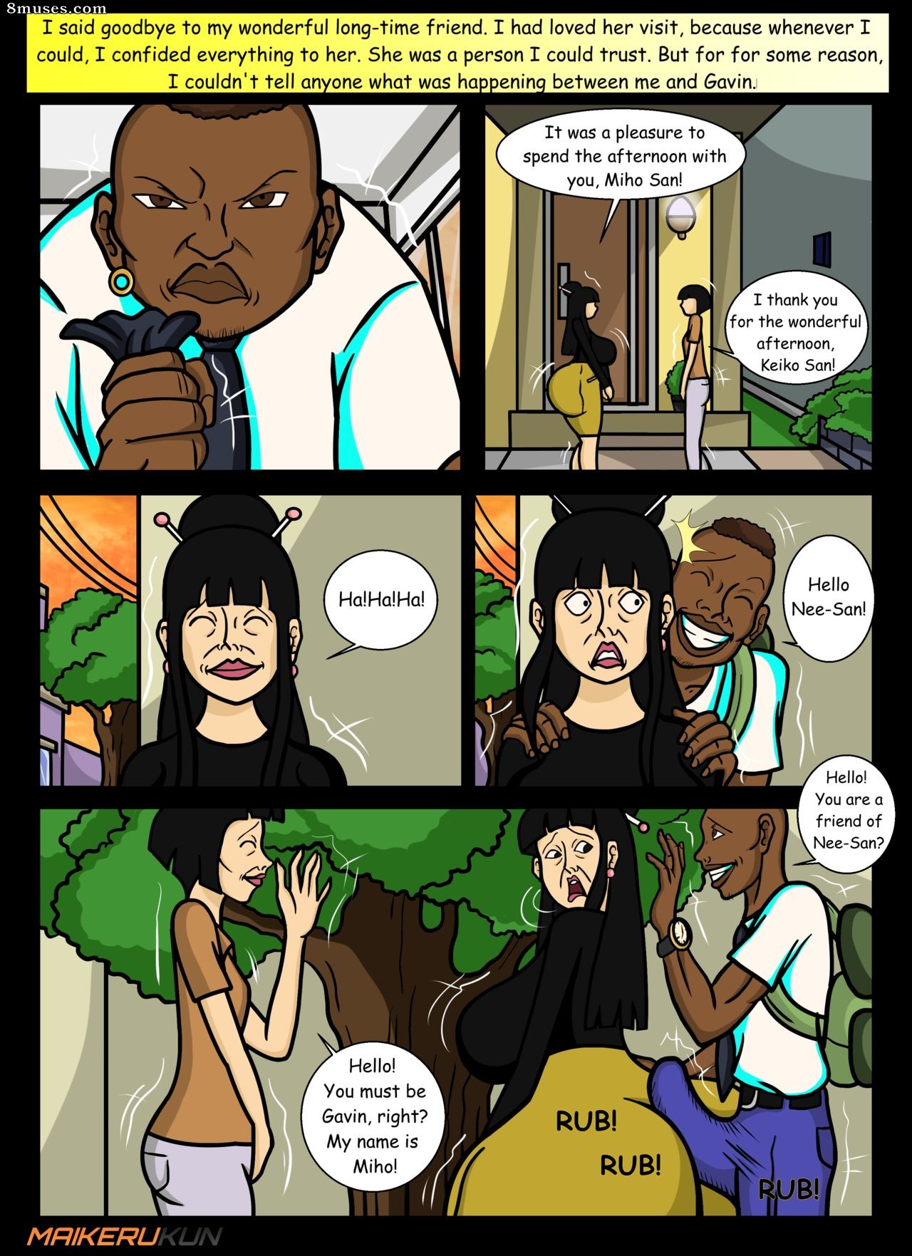 34. Daily Assistance - Issue 03 - Page 11
