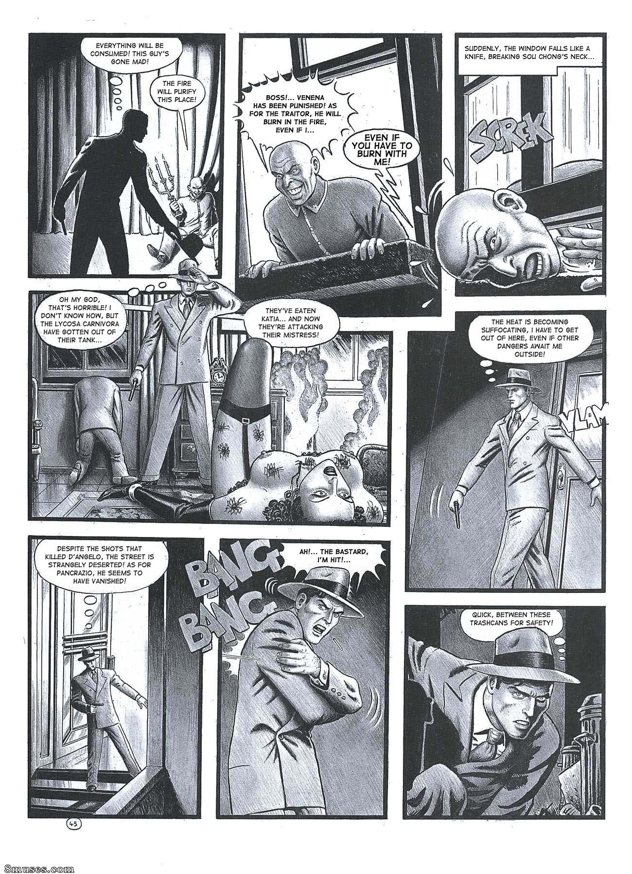 Venena - Issue 2 - Page 46