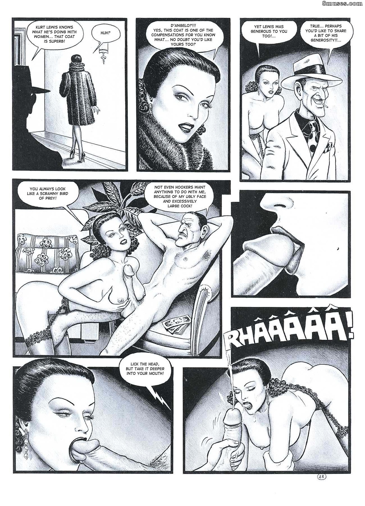Venena - Issue 2 - Page 29