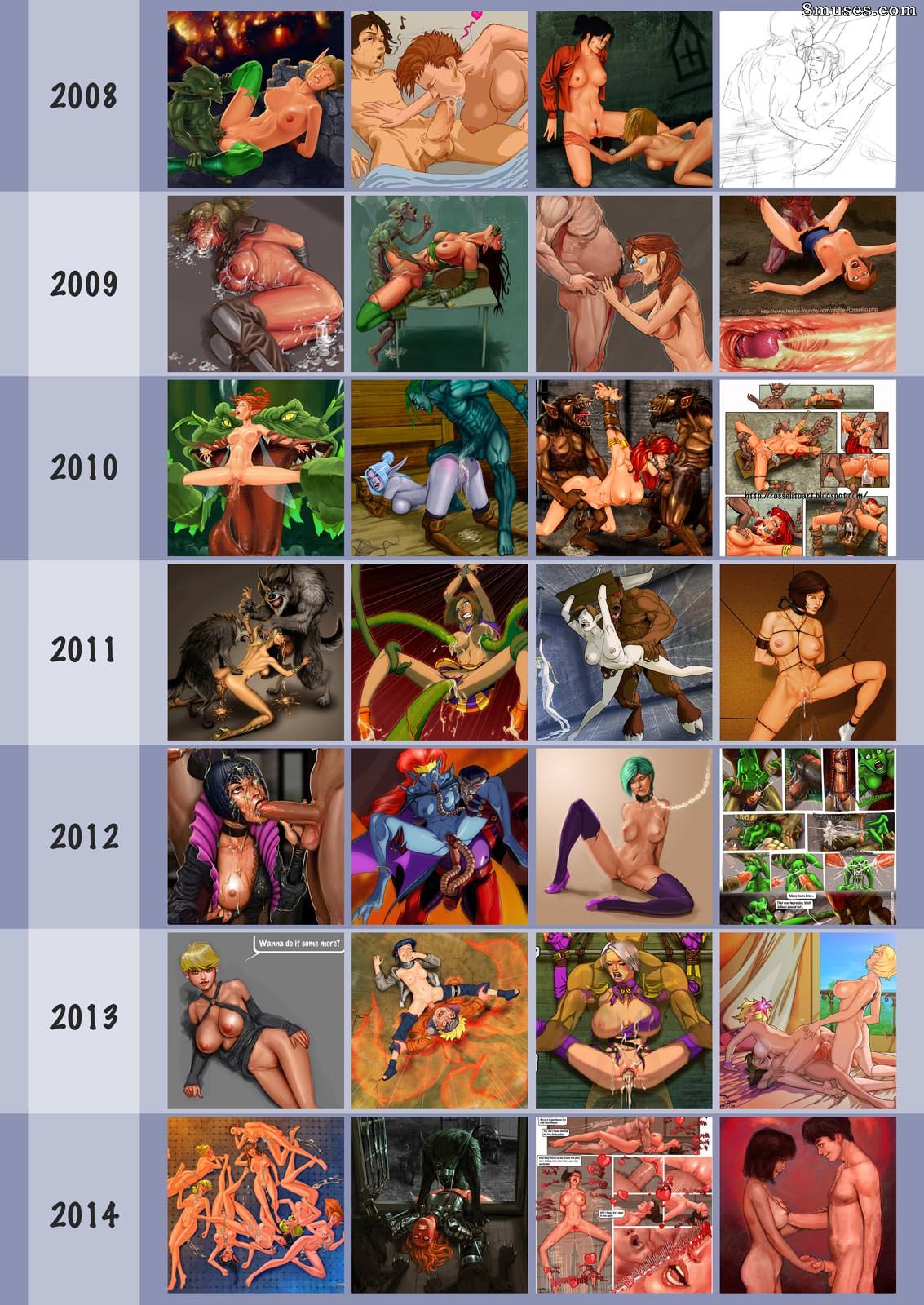 Studio-Pirrate Comics - Artworks - Page 57