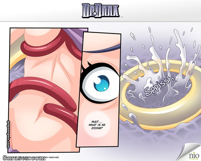 Gogoangels Comics - DrDark - Página 302