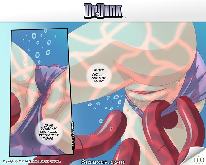 Gogoangels Comics - DrDark - Página 304