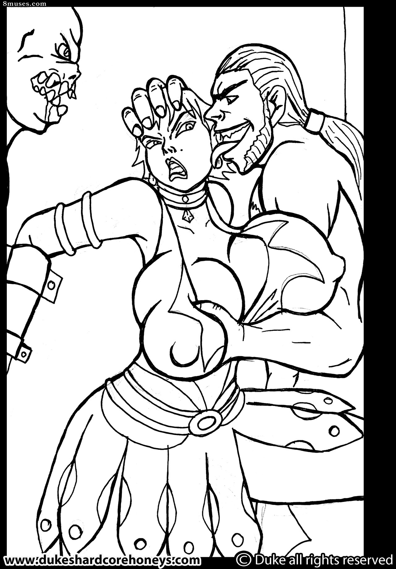 Bw - Part 4 - Page 6
