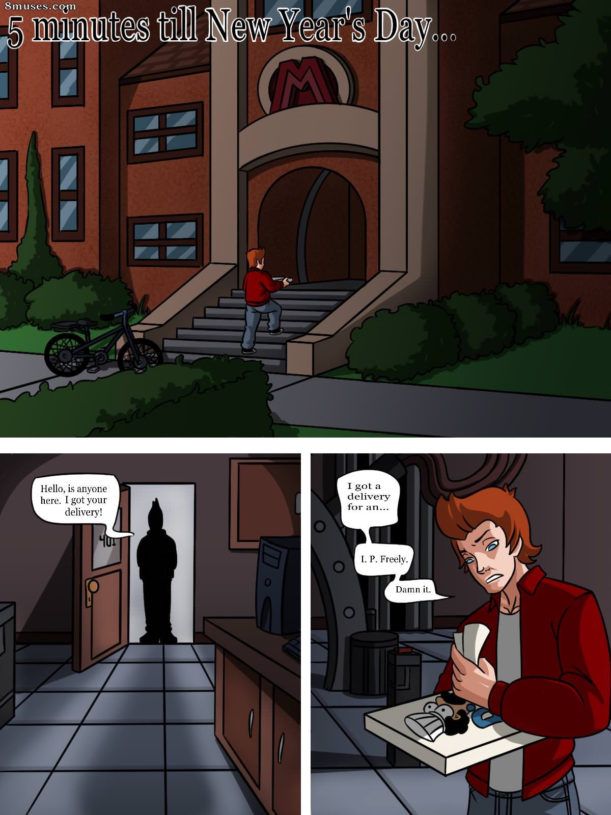 JZerosk - Snu-Snu - Page 2